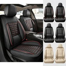 Aizdlbb Car Seat Covers Faux Leather For Ford Explorer 2004-2026 Pad 25 Seat Aizdlbb Car Seat Covers Faux Leather For Ford Explorer 2004-2026 Pad 25 Seat