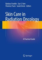 Skin Care In Radiation Oncology A Practical Guide Barbara Fowble (U. A.) Buch
