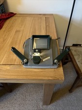 VINTAGE KING DUO-8 EDITOR VIEWMATE SUPER8 I REGULAR 8