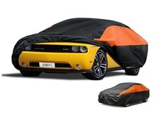 Dodge Car Cover Custom Fit Dodge Challenger 12 Dodge Challenger 12 Dodge
