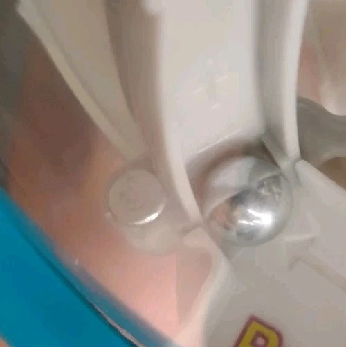 Perplexus Epic 3d Ball Puzzle Maze Game 125 Obstacles 2011 - Image 3 of 4