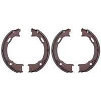 Bremsbackensatz Feststellbremse Ø 184 Mm 31 Mm A.B.S. FüR U.A. Jeep Cherokee