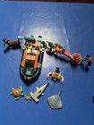 LEGO Lot Of 3: 60425 /60377/ 31058 (100% BUILT) — photo 5