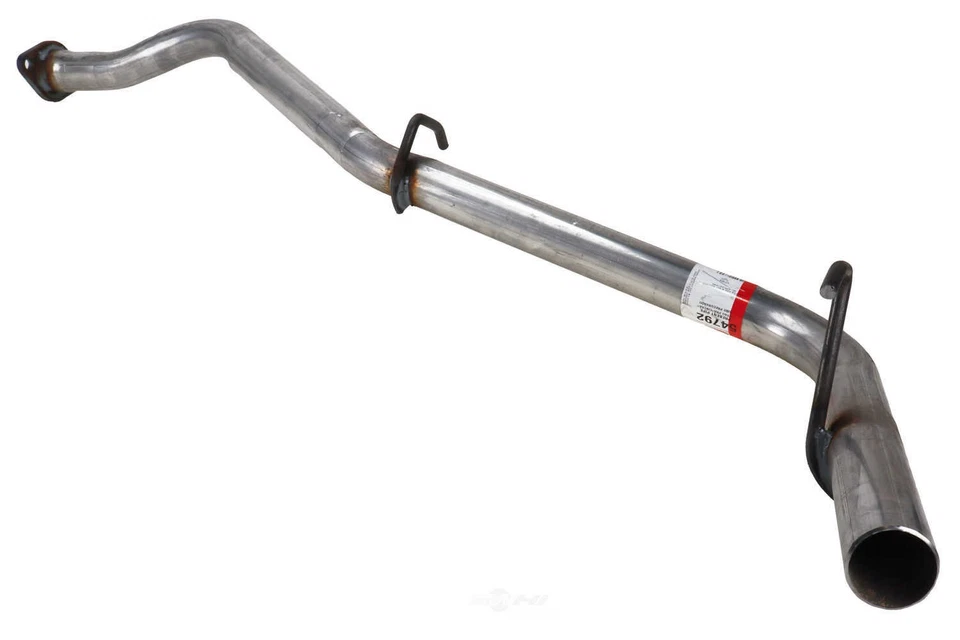 排气尾管-FI AP 排气 54792 — 第 3/3 张图片