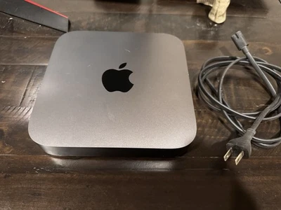 Apple Mac mini 2018 Desktops & All-In-One Computers for sale - eBay