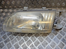 95-00 HONDA SHUTTLE NSF PASSENGER HEADLIGHT/ LAMP STANLEY 03316683
