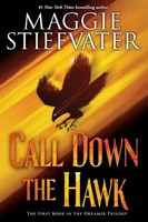 Maggie Stiefvater | Call Down The Hawk | Taschenbuch | Englisch (2021)