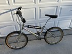 1987 Diamond Back Viper F/W BMX Freestyle Bike 4130 Chrome - STAY RAD 1980's !!! — photo 6