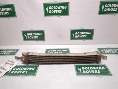 99 00 01 02 03 04 05 06 07 08 09 Saab SAAB 9-5 Oil Cooler 4cyl