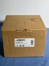 JBC CLMB-PA Senior Tip Cleaner with non-metal brushes