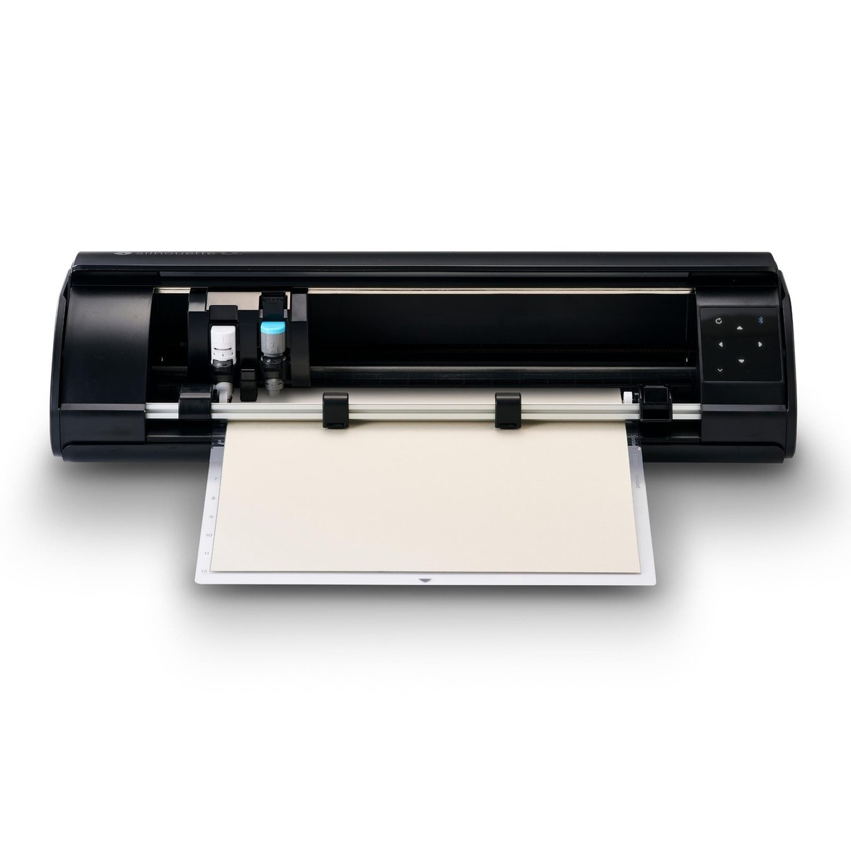 Silhouette CAMEO 5 数回使用　中古 Silhouette Cameo 5 Alpha Smart Cutting Machine | eBay