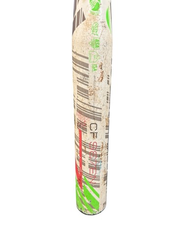 Demarini CF7 31” 21oz Composite Fast Pitch Softball Bat 31/21-10 - Picture 5 of 8
