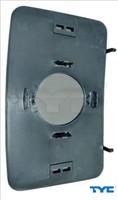 TYC 305-0025-1 Spiegelglas FüR AußEnspiegel