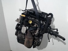 Moteur Suzuki IGNIS