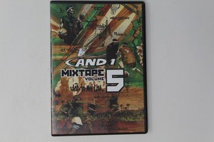 And1 Mixtape | eBay