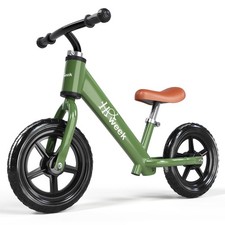 HAWEEK Toddler Balance Bike for Kids 25 Years 12 No Pedal Training Toddler B...