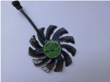 GTX970 GTX980 GTX960 WindForce 3X Series T128010SU Graphics card cooling fan
