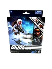 GI Joe Hasbro Classified Series #67 Snow Job SEALED Action Figure (S)