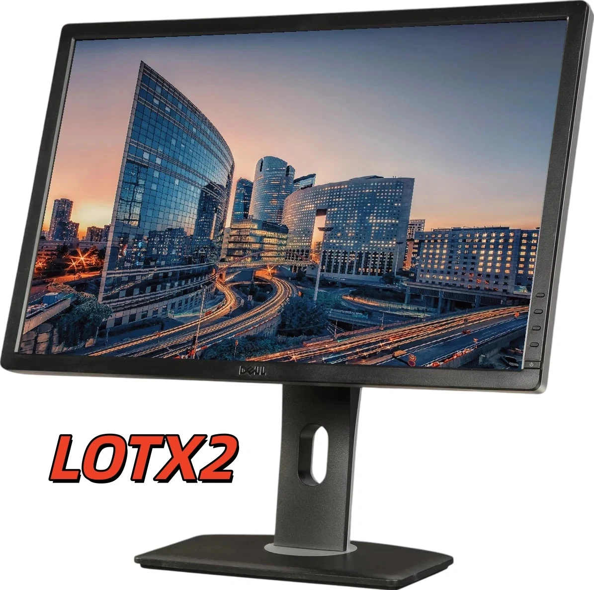 Dell U2412 for sale - eBay