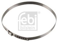 Febi Bilstein Klemmschelle 45648