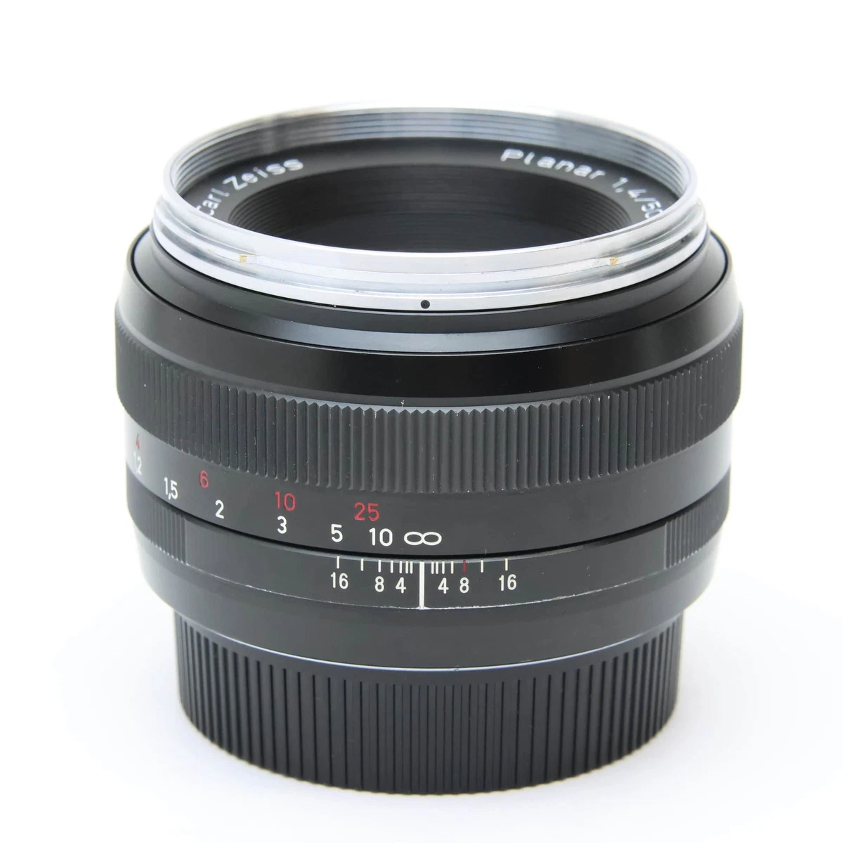 ZEISS 50mm f/1.4 Camera Lenses for sale | eBay
