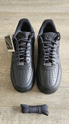 Nike Air Force 1 GORE-TEX Vibram Off Noir
