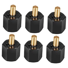 EN-47589 9011 Fuel Pressure Test/Block Off Adapter Set for Dodge Ram, 