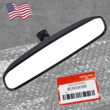 For 2011-2022 Hyundai Kia Car Interior Rear View Mirror 851013x100 85101-3x100
