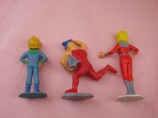 Guide sur les figurines collector : passion, valeur et diversité