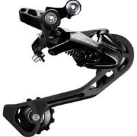Shimano Schaltwerk Deore Trekking RD-T6000 10-Fach RD-T6000-SGS