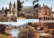 LUXEMBOURG ECHTERNACH SMALL SWISS LUXEMBOURGISH