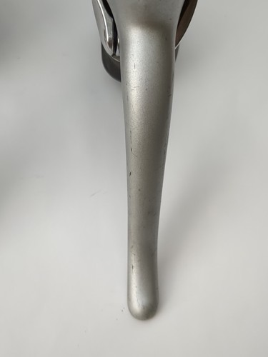 Rebuilt Shimano RSX ST-A416 STI Shift Levers 2x8 Speed Shifters Brifters - Picture 5 of 14