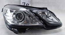 MERCEDES E 212 SCHEINWERFER RECHTS XENON A2128202059 FARO PHARE HEADLIGHT W212