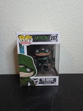 Ultimate Funko Pop Arrow Vinyl Figures Guide and Gallery 28
