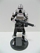 Battlestar Galactica Classic Cylon Centurion KONAMI High Quality Detailed figure