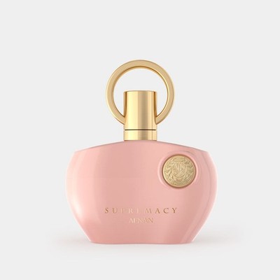 Afnan Supremacy Pink EDP 100 ml