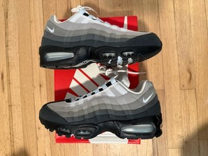 Air Max 95 Blue Tint | eBay