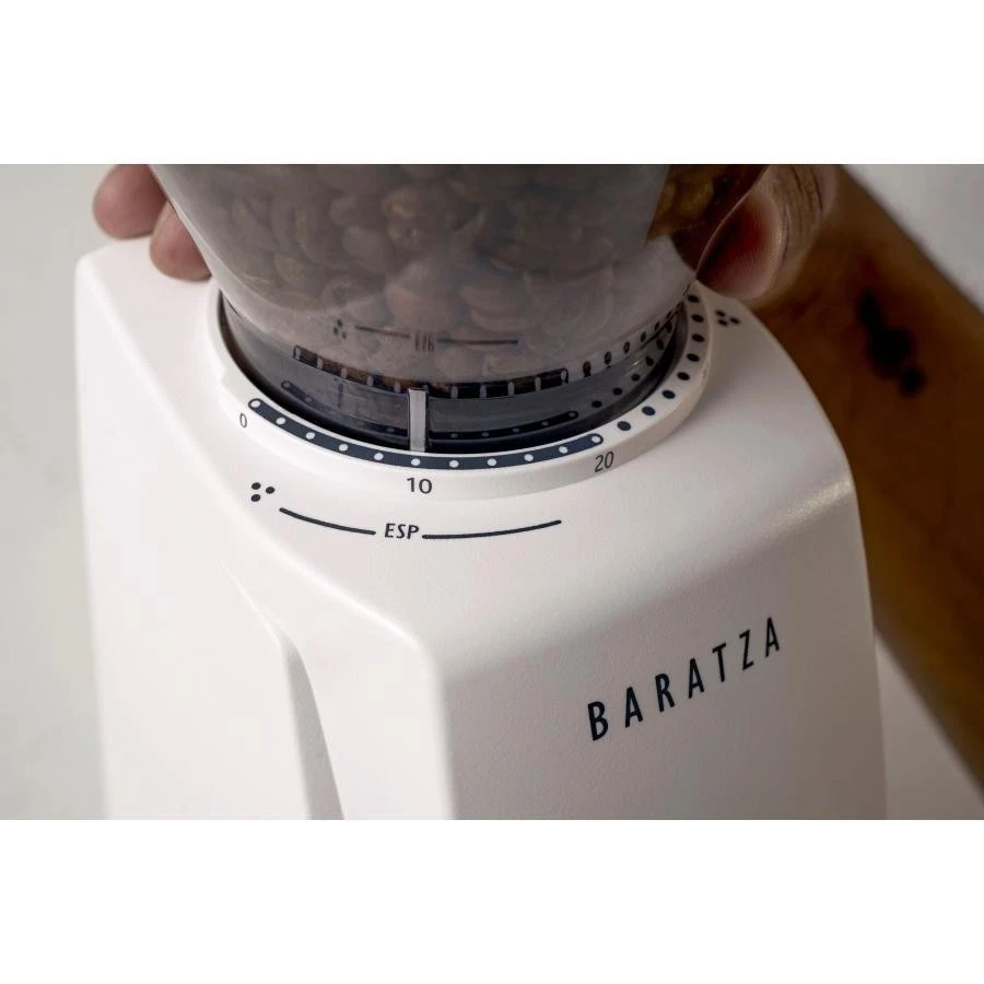 BARATZA Encore ESP Coffee Grinder AC100V 40-step Adjustment 3.3kg JAPAN NEW - Image 4 of 4