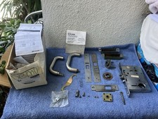 Schlage L 9000 Series Heavy Duty Mortise Lock Set