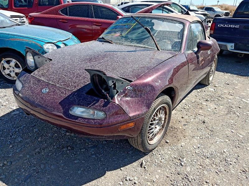 Clutch Master Cylinder for 90-97 99-05 MAZDA MX-5 MIATA OEM 9061503-image