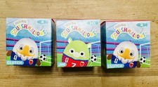 McDonald  s Squishmallow 2026 Toys Lot Of 3