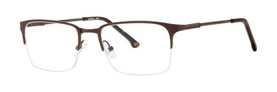 Elliott Ives Osage Eyeglasses Eye Glasses Tree Trunk Authentic New 56mm Men
