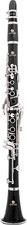 Brand New JUPITER Bb Clarinet - JCL 750 SQ - Silver Plated - SHIPS FREE