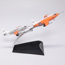 Dragon 1/144 Bell X-1 Final Flight (contiene 2 repliche) 51025 modello finito