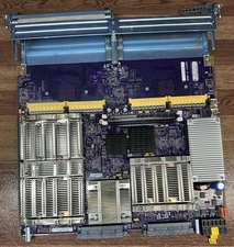 Alcatel-Lucent IOM3-XP-C Interface Card