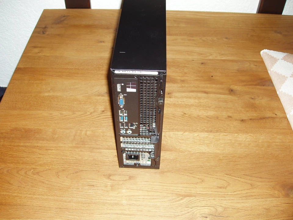 PC Dell Optiplex 3020 - Funktion ungeprüft - Bild 2 von 2