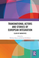 Wolfram Kaiser (U. A.) | Transnational Actors And Stories Of European...
