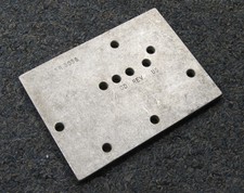 Miller 6056 Automatic Transaxle Plate Tool Miller 6056 Automatic Transaxle Plate Tool