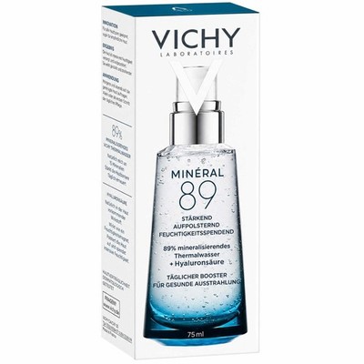 VICHY MINERAL 89 Elixier, 75 ml PZN 15625792