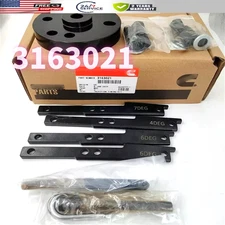 Timing Injector Cam Gear Puller Tool Kit 3163021 Fits For Cummins ISX